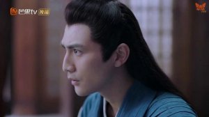 Письмо с небес 1 сезон 2 серия