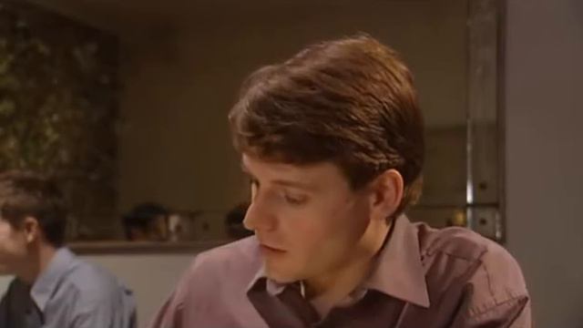 1x05 A Night To Remember.  Английский для начинающих. Лексика. Короткие фильмы на английском языке.