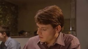 1x05 A Night To Remember.  Английский для начинающих. Лексика. Короткие фильмы на английском языке.