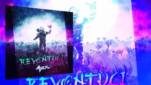 Mark Vera - Revontuli смотреть онлайн