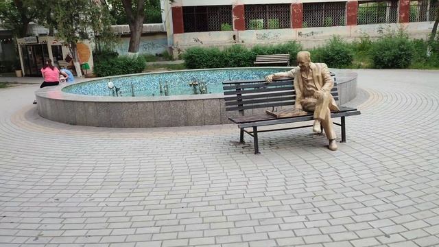 #прохладный #кбр #ищите 2023-06-29. Вело прогулка. Часть 3. Ищите в кинохронике себя!.. смотреть онлайн