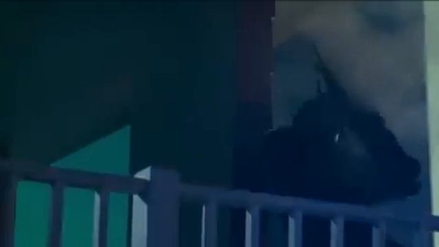 Mr and Mrs Smith-Final Scene смотреть онлайн