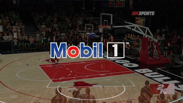 NBA2K23 Nvidia GTX 1660 Super смотреть онлайн
