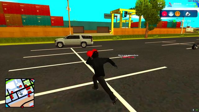 Я ПОТРАТИЛ 2,000,000 AZ COINS на ARIZONA RP GTA SAMP смотреть онлайн