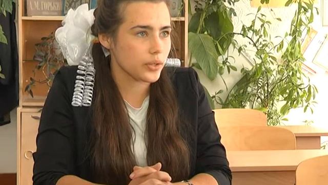 Учитель с большой буквы из Садового смотреть онлайн
