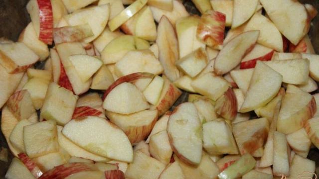 Вкусные будни