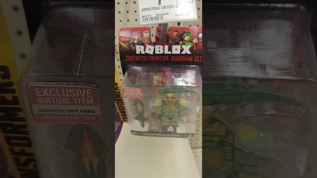 Roblox Fantastic Frontier Guardian Set смотреть онлайн