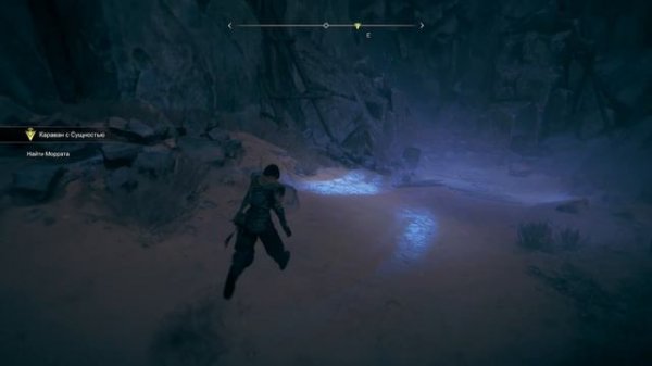 ATLAS FALLEN [Смотрим на PlayStation 5]