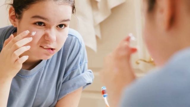 Как помочь подростку полюбить свою внешность? смотреть онлайн