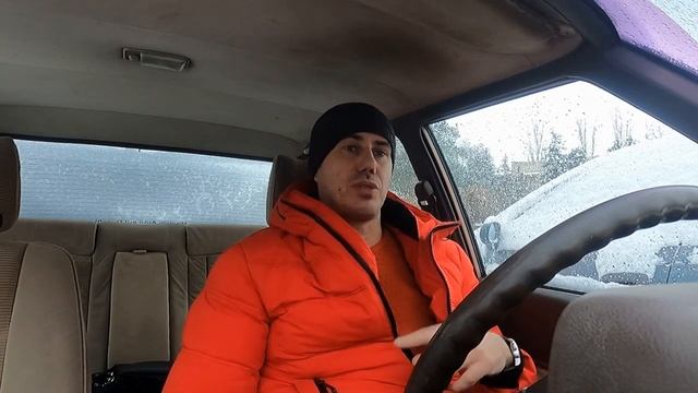 Праворулька из Японии! Кто хочет купить - всем смотреть!!!Купить автомобиль без риска можно!!! смотреть онлайн