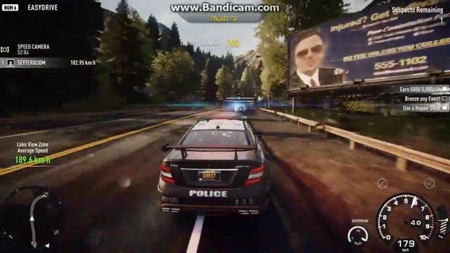 NFS Rivals @ Max settings...Gt-840m --Chetan.V.H.. смотреть онлайн