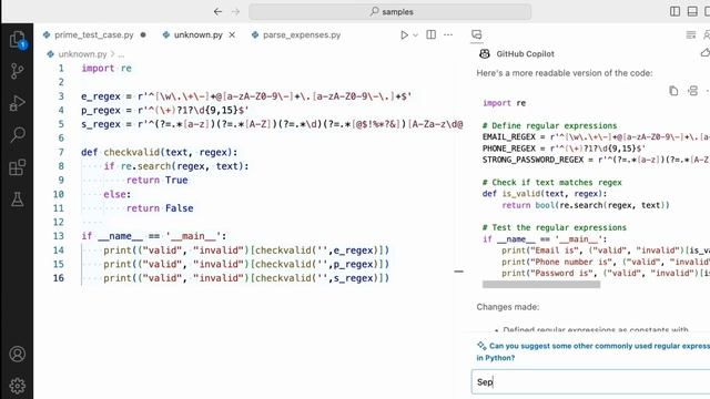 Github Copilot X demo at Microsoft Build 2023 смотреть онлайн