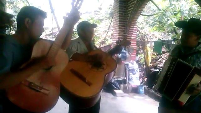 Mariachi - Norteños de arroyo Murcielago смотреть онлайн