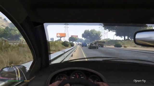 GTA V - Vinewood Souvenirs - The Last Act смотреть онлайн