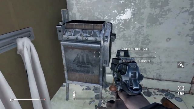 Fallout 4 - Part 3 - Die Eisen Kumpel смотреть онлайн