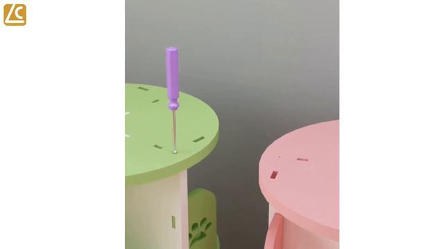 HighQuality 360°Rotating bookshelf Wholesale-Leading смотреть онлайн