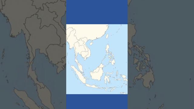 Indian Culture In Southeast Asia | दक्षिण-पूर्वी एशिया में भारतीय संस्कृति का प्रभाव