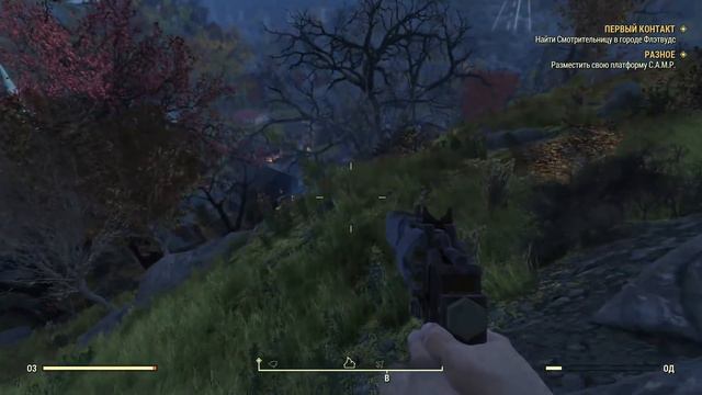 Мэддисон, стоит ли возвращаться в Fallout 76? смотреть онлайн