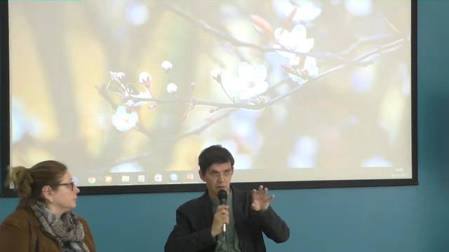 "Столбовский мир. Доброе дело" - завершение исторической конференции 25.05.2017 г в Тихвине ч.1 смотреть онлайн