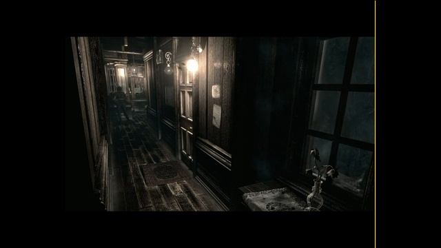 Let's Both Play: Resident Evil Remake - Part 6 - Somewhat Familiar Territory смотреть онлайн