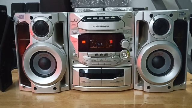 Panasonic AK 28 II Đẹp căng ae cần lh ? 0328047104 смотреть онлайн
