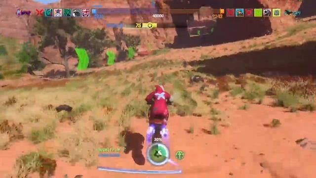 OnRush ( this game does not want my money to win ) смотреть онлайн