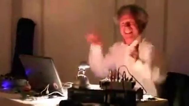 nelson monfort DJ смотреть онлайн