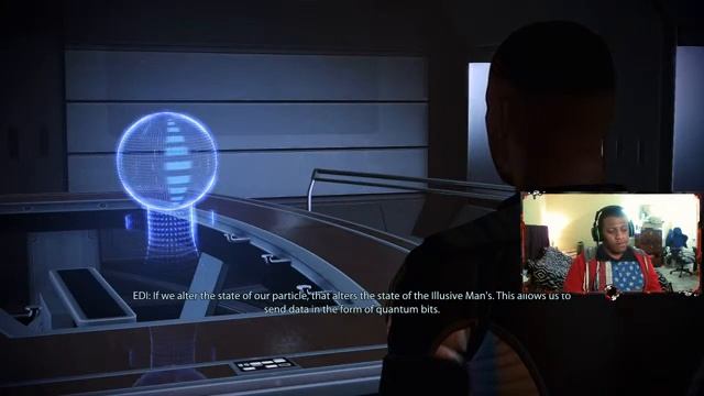 Mass Effect 2: How Shepard Got His Groove Back! !discord !socials !QOTD смотреть онлайн