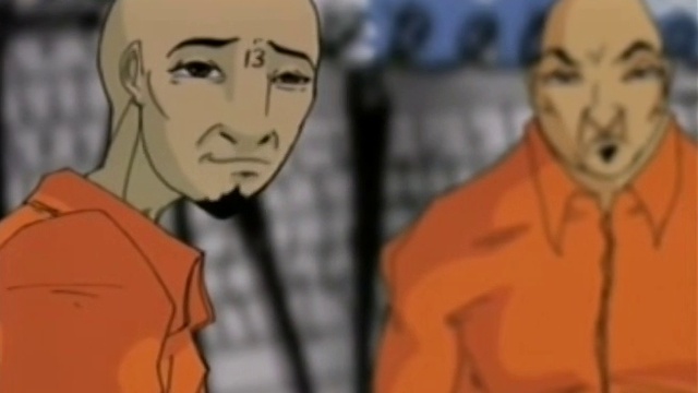 Snoop Dogg - Vato смотреть онлайн