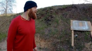 ШОК!!! ЧТО МОЖЕТ КОРОТКИЙ СТВОЛ 510мм!!!