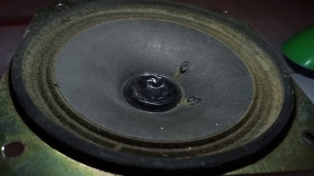 3.5 Inch Speaker Mid Range ,Bass Test смотреть онлайн