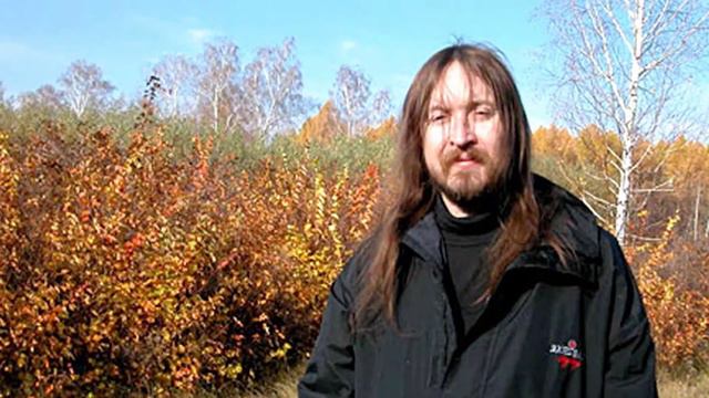 ГрОб зоопарк Егор Летов смотреть онлайн