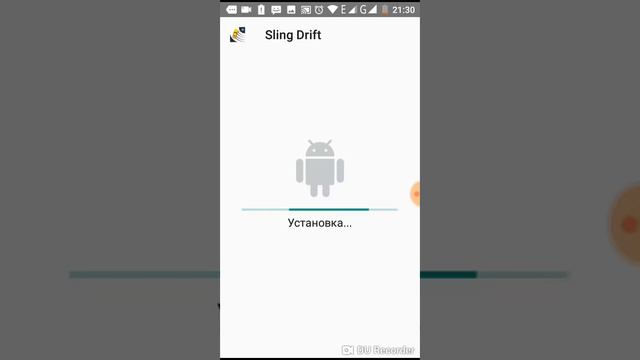Как взломать игру Sling Drift ? смотреть онлайн