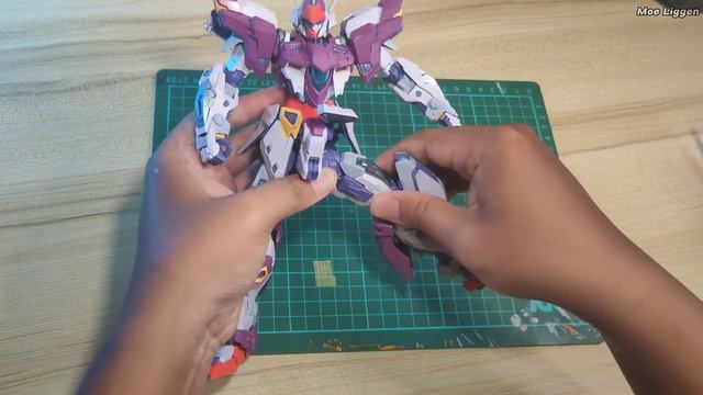 IN ERA+ | Thunderbolt | Unboxing & Review (ID/EN Sub)