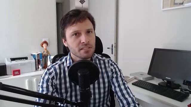 Virtualização: Vagrant? Docker? смотреть онлайн