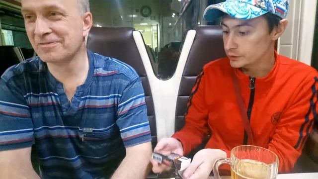 Ресторанный вагон, ржд бонус. смотреть онлайн