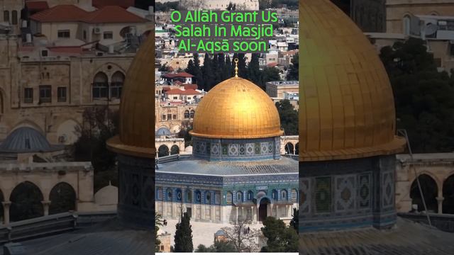 Masjid Al Aqsā смотреть онлайн