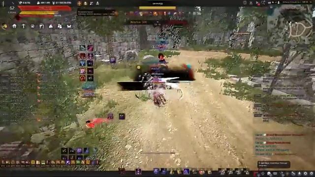 black desert 277 ap ninja смотреть онлайн