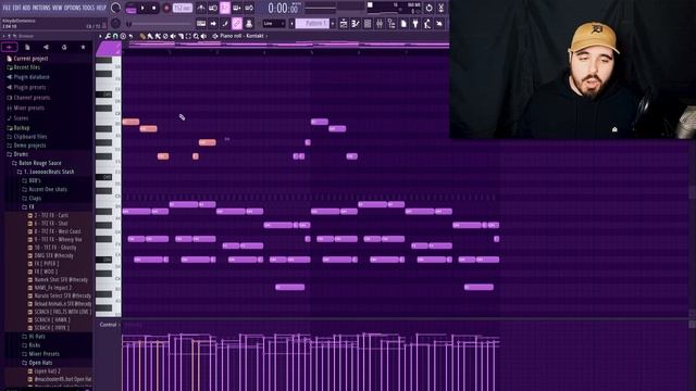 Everything You NEED To Make Fire Melodies Easily *MELODY GUIDE* смотреть онлайн