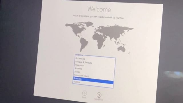 13” MACBOOK PRO 2020 UNBOXING +SETUP | The Johnos Channel смотреть онлайн