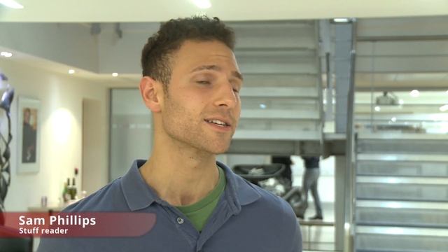 DALI KUBIK FREE product features смотреть онлайн