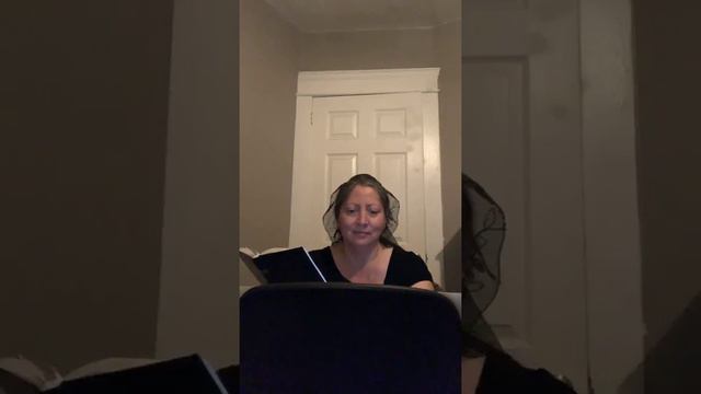 Salmos/Psalms 41, 42, 43, 44 y 45 смотреть онлайн