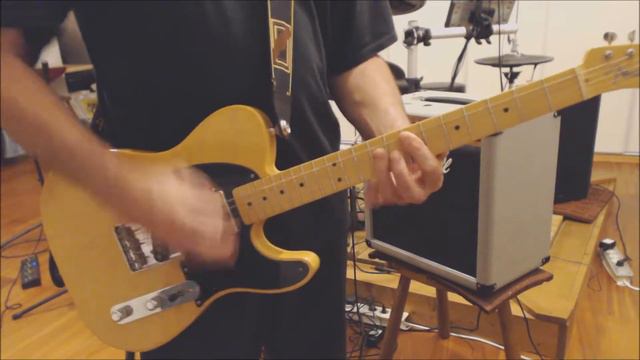 Mixed Emotions - Rolling Stones Cover By BB Keith смотреть онлайн