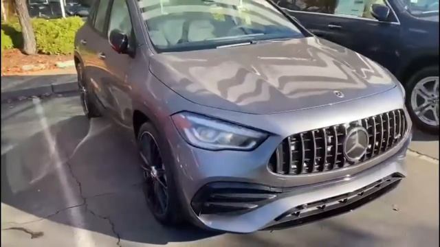 Обзор Мерседесов/Mercedes США ВЛОГ