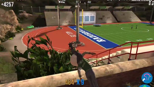 Boss fights (part 1) - buck the beast - goat simulator смотреть онлайн