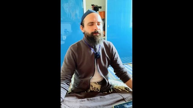 ИгРА - Ом Медитация. Трансовая Йога. Практика спокойсвия. Немного о себе смотреть онлайн