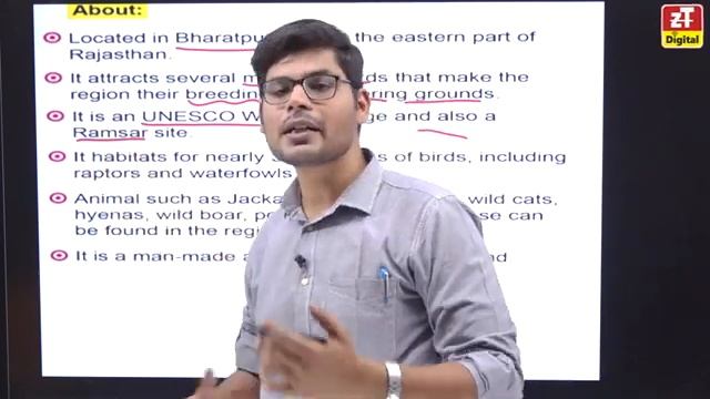 BCTQ Series | Rajasthan Review 360 Part - 2 | Rajasthan GK | All Parts | By Rachit sir смотреть онлайн