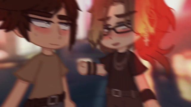 |Gacha club|❤️|Буерак|❤️|Клип|❤️|Культ тела| смотреть онлайн