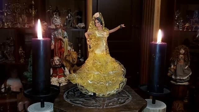 КУКЛА СКАЗАЛА ПРАВДУ. АВТОР ИНГА ХОСРОЕВА. смотреть онлайн