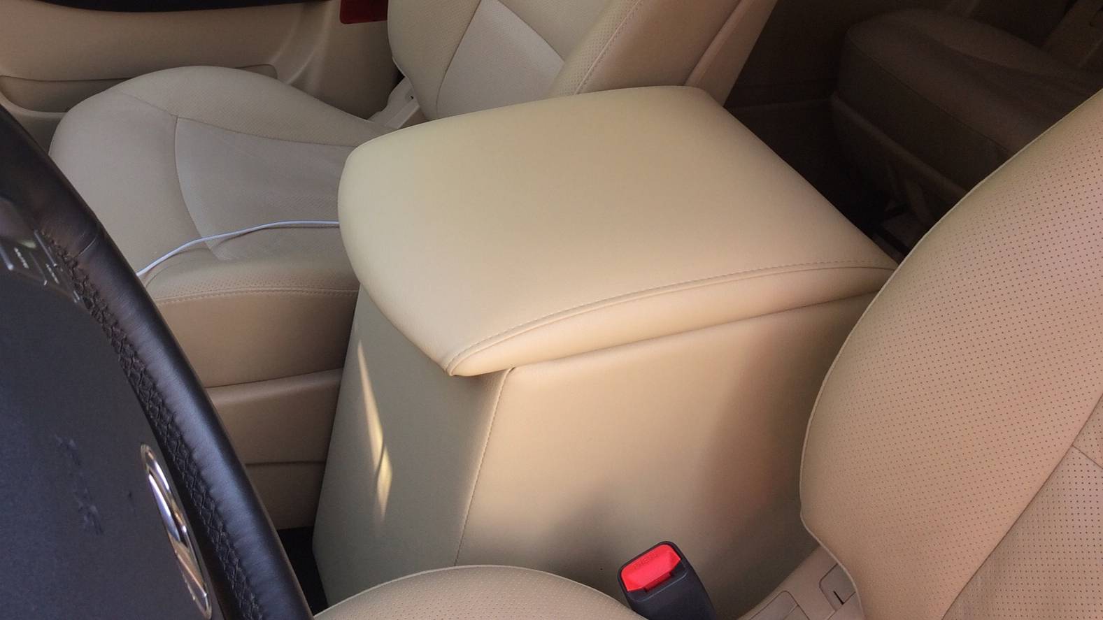 Подлокотник Хёндай Н1 Hyundai H1